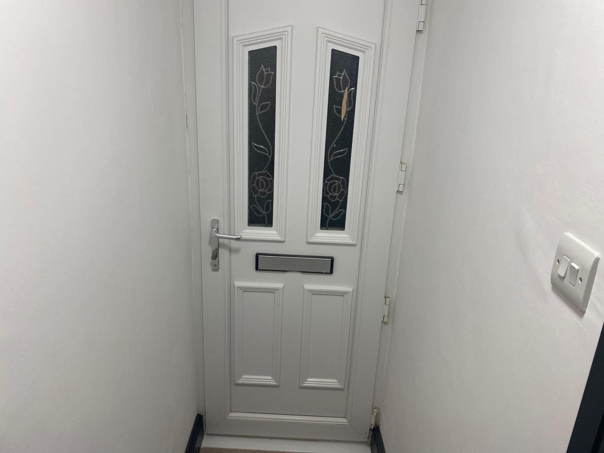 Houghton Guest House 2 Stoke-on-Trent エクステリア 写真