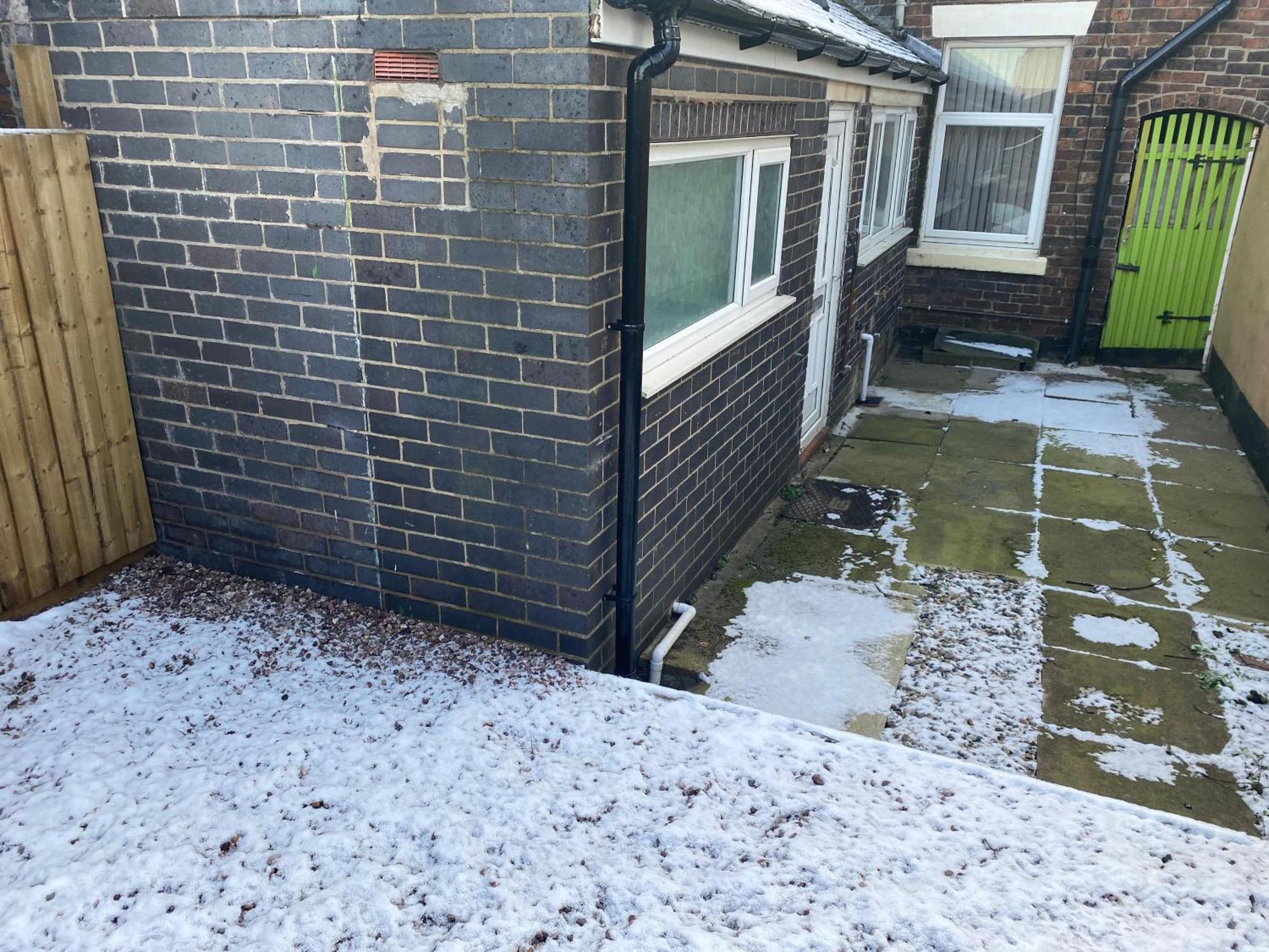 Houghton Guest House 2 Stoke-on-Trent エクステリア 写真