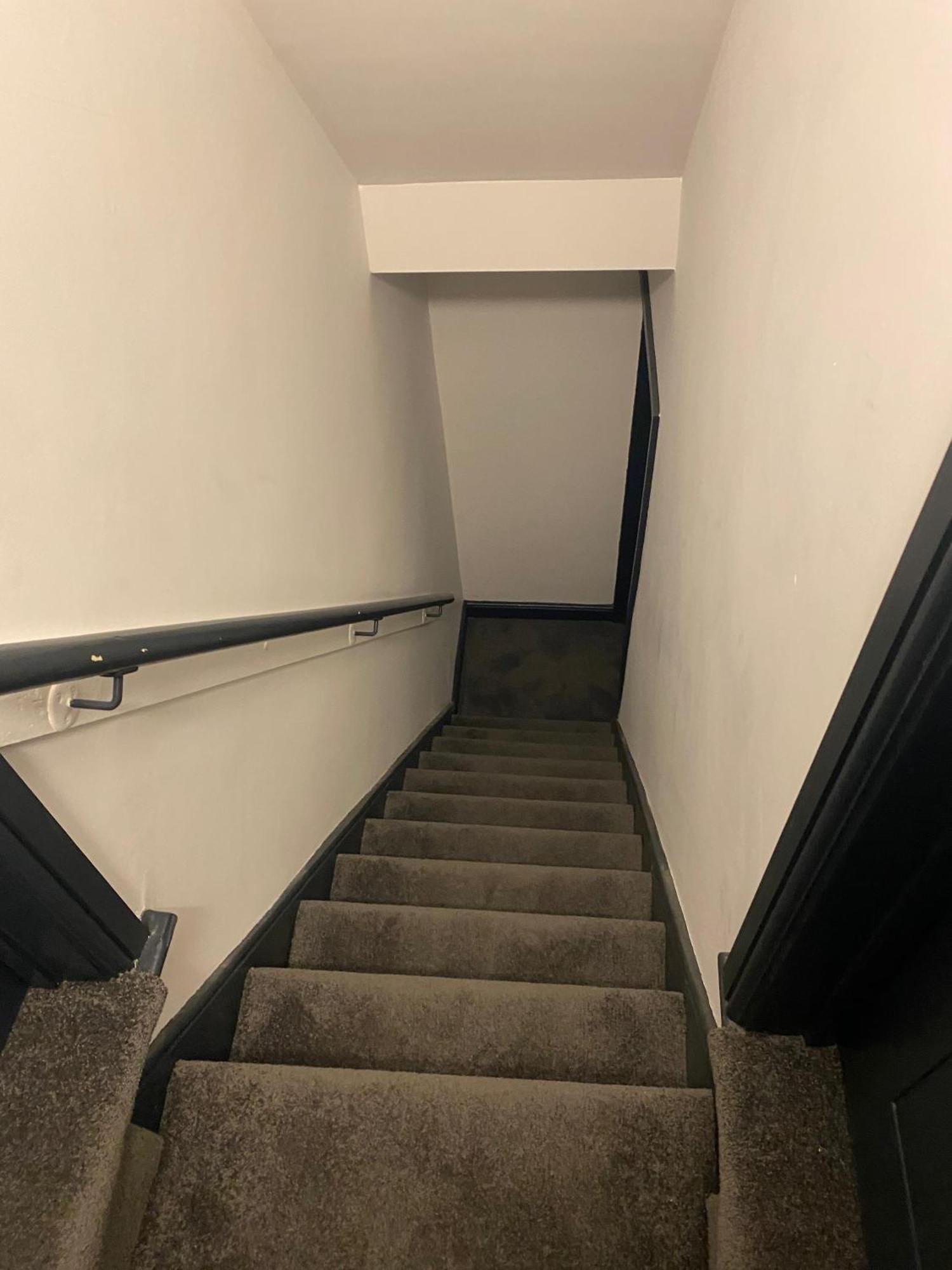 Houghton Guest House 2 Stoke-on-Trent エクステリア 写真