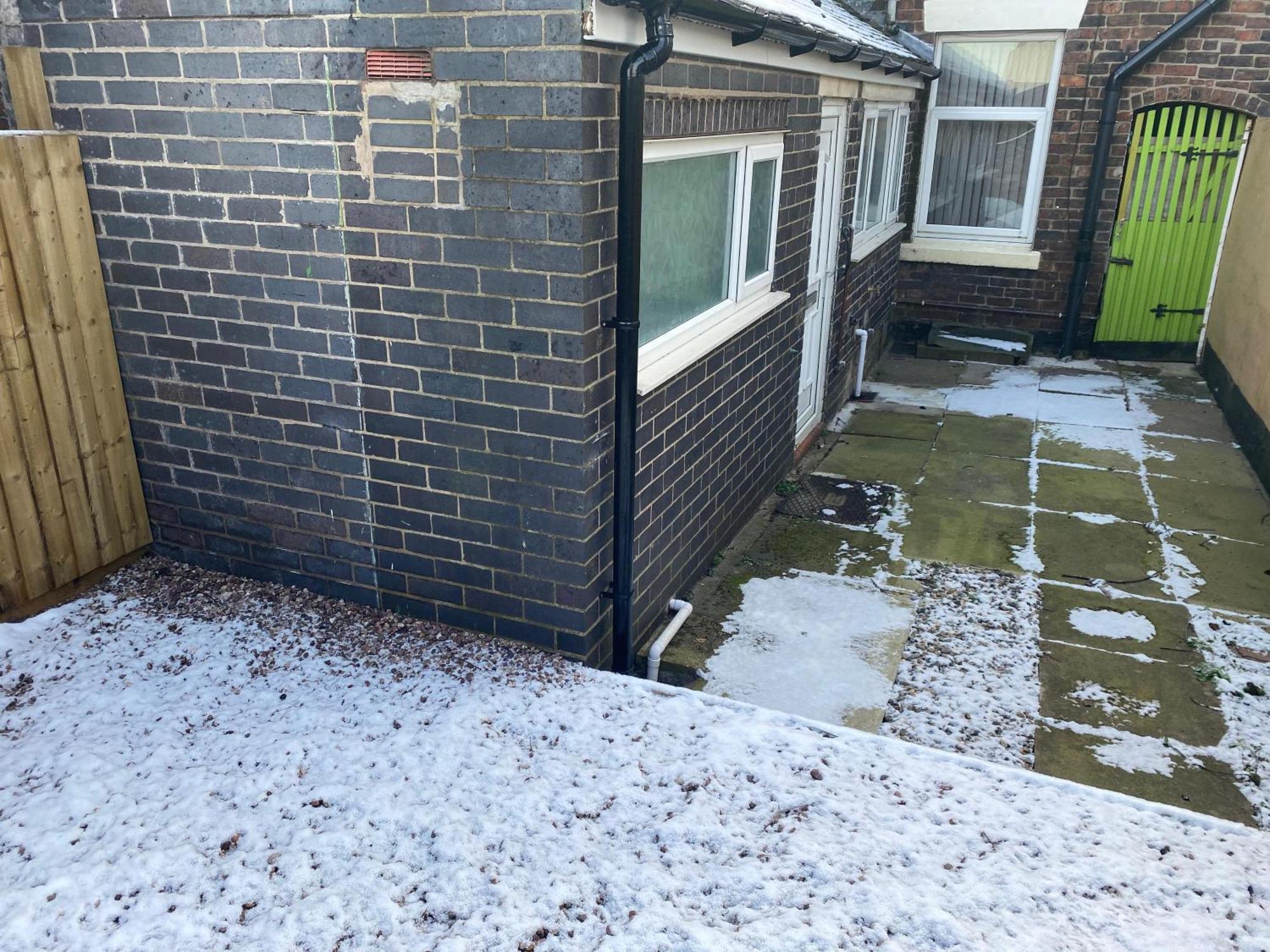 Houghton Guest House 2 Stoke-on-Trent エクステリア 写真